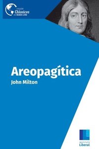 bokomslag Areopagítica