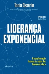 bokomslag Liderana Exponencial