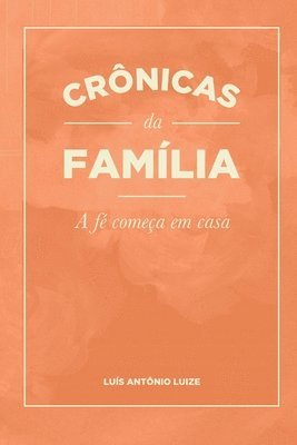 Cronicas da Familia 1