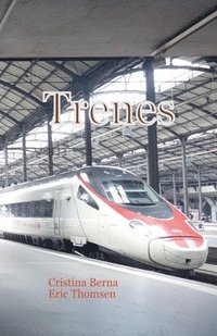 bokomslag Trenes