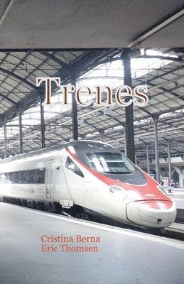 bokomslag Trenes