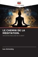 Lev Krivickiy - Chemin de la Méditation., Häftad