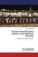 Elsie Uduak Mbuk - Animal Identification System and National Security, Häftad