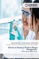 Rajendra Bharatiya, Urvashi Ujariya, Anjali Kothari - Elevate to Restore, Häftad. Tillgänglighet: Lägg i varukorg