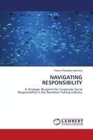 Festus Panduleni Nashima - Navigating Responsibility, Häftad