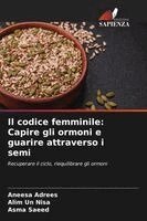 Aneesa Adrees, Alim Un Nisa, Asma Saeed - codice femminile, Häftad