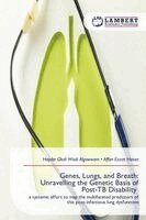 Hayder Ghali Wadi Algawwam, Affan Ezzat Hasan - Genes, Lungs, and Breath, Häftad