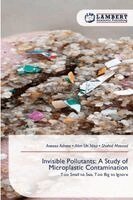 Aneesa Adrees, Alim Un Nisa, Shahid Masood - Invisible Pollutants, Häftad