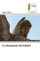 Dan Ar Wern - Domaine Interdit, Häftad. Tillgänglighet: Lägg i varukorg