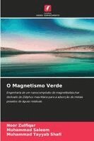 Noor Zulfiqar, Muhammad Saleem, Muhammad Tayyab Shafi - O Magnetismo Verde, Häftad