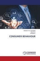 Sangeetha Lakshman, Sruthi V, Aparna P - Consumer Behaviour, Häftad. Tillgänglighet: Lägg i varukorg