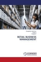 Sangeetha Lakshman, Sruthi V, Preetha P - Retail Business Management, Häftad. Tillgänglighet: Lägg i varukorg