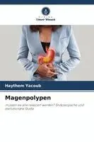 Haythem Yacoub - Magenpolypen, Häftad. Tillgänglighet: Lägg i varukorg