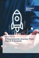 Ramandeep Kaur - Entrepreneurial Journey, Häftad. Tillgänglighet: Lägg i varukorg