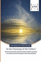 Judit Keshet-Orr, Sarah Collings - In the Footsteps of the Fathers, Häftad