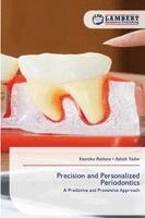 Keertika Rathore, Ashish Yadav - Precision and Personalized Periodontics, Häftad