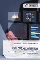 Kirti Wanjale, Vaishnavi Shinde, Om Karkele - Doit, Häftad