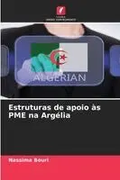 Nassima Bouri - Estruturas de apoio às PME na Argélia, Häftad. Tillgänglighet: Lägg i varukorg