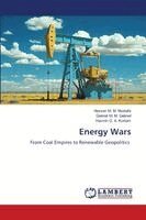 Hassan M M Mustafa, Gebreil M M Gebreil, Yasmin G a Kortam - Energy Wars, Häftad