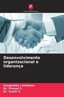 Sangeetha Lakshman, Prasad P, Sruthi V - Desenvolvimento organizacional e liderança, Häftad. Tillgänglighet: Lägg i varukorg