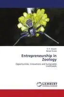 D K Awasthi, Manjari Shukla - Entrepreneurship in Zoology, Häftad. Tillgänglighet: Lägg i varukorg