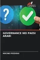 Hocine Fezzioui - Governance Nei Paesi Arabi, Häftad. Tillgänglighet: Lägg i varukorg