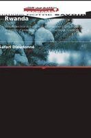 Safari Dieudonné - Thèse en psychologie environnementale au Rwanda, Häftad