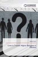 Sabeen Azam - Lives in Transit, Häftad