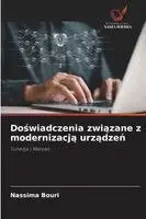 Nassima Bouri - Doświadczenia związane z modernizacją urządzeń, Häftad. Tillgänglighet: Lägg i varukorg