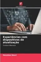 Nassima Bouri - Experiências com dispositivos de atualização, Häftad. Tillgänglighet: Lägg i varukorg