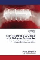 Aishwarya Mitra, Praveen Mishra, Yogesh Sahu - Root Resorption, Häftad