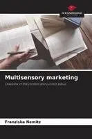 Franziska Nemitz - Multisensory marketing, Häftad. Tillgänglighet: Lägg i varukorg
