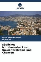 Islam Abou El-Magd, Elham Ali - Südliches Mittelmeerbecken, Häftad