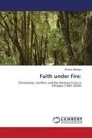 Derese Alehegn - Faith under Fire, Häftad. Tillgänglighet: Lägg i varukorg