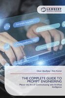 Utsav Upadhyay, Alok Kumar - Complete Guide to Prompt Engineering, Häftad