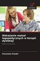 Florentine Paudel - Wdrażanie metod logopedycznych w terapii dysleksji, Häftad