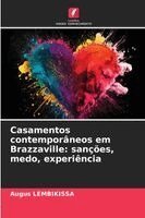 Augus Lembikissa - Casamentos contemporâneos em Brazzaville, Häftad. Tillgänglighet: Lägg i varukorg