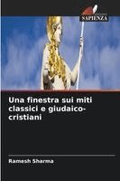 Ramesh Sharma - finestra sui miti classici e giudaico-cristiani, Häftad