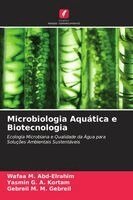Wafaa M Abd-Elrahim, Yasmin G a Kortam, Gebreil M M Gebreil - Microbiologia Aquática e Biotecnologia, Häftad