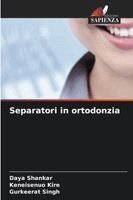 Separatori in ortodonzia