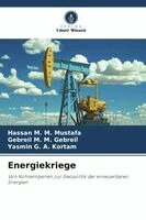 Hassan M M Mustafa, Gebreil M M Gebreil, Yasmin G a Kortam - Energiekriege, Häftad. Tillgänglighet: Lägg i varukorg