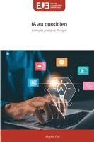Modou Fall - IA au quotidien, Häftad