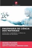 Pramod Belkhode, Pratibha Agrawal, Aditya Chavhan Sarvesh Saha - Engenharia de Ciência DOS Materiais, Häftad