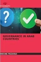 Hocine Fezzioui - Governance in Arab Countries, Häftad. Tillgänglighet: Lägg i varukorg