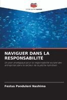 Festus Panduleni Nashima - Naviguer Dans La Responsabilité, Häftad