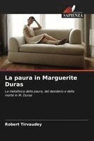 Robert Tirvaudey - paura in Marguerite Duras, Häftad. Tillgänglighet: Lägg i varukorg