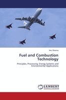 Anu Sharma - Fuel and Combustion Technology, Häftad. Tillgänglighet: Lägg i varukorg