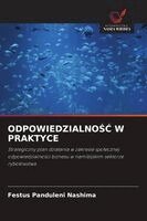 Festus Panduleni Nashima - OdpowiedzialnoŚĆ W Praktyce, Häftad