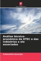 Subhashish Banerjee - Análise técnico-económica da OTEC e das indústrias a ela associadas, Häftad
