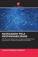 Festus Panduleni Nashima - Navegando Pela Responsabilidade, Häftad